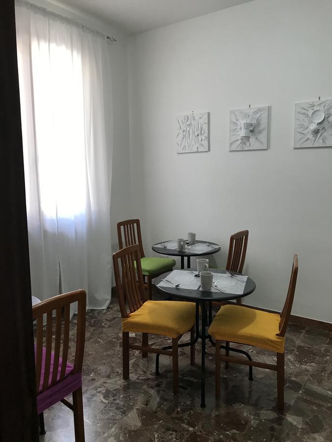 B&B Civico22 Civitanova Marche Eksteriør billede