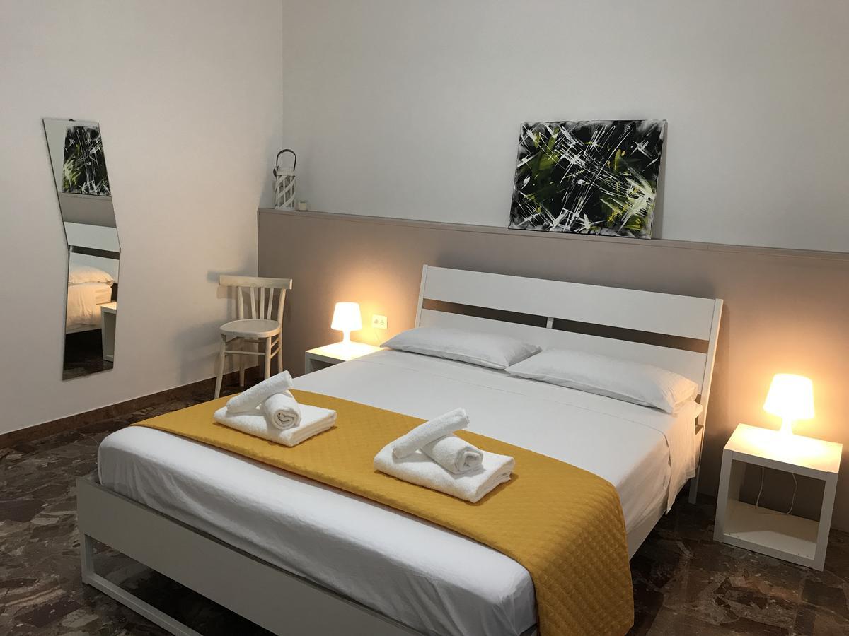 B&B Civico22 Civitanova Marche Eksteriør billede