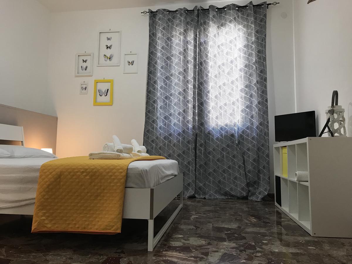 B&B Civico22 Civitanova Marche Eksteriør billede