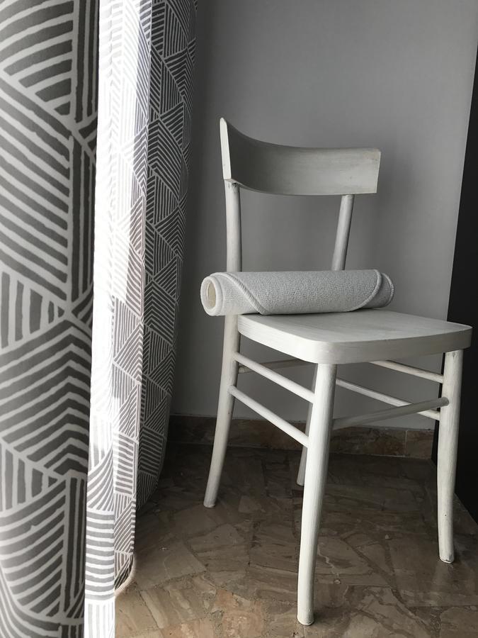 B&B Civico22 Civitanova Marche Eksteriør billede