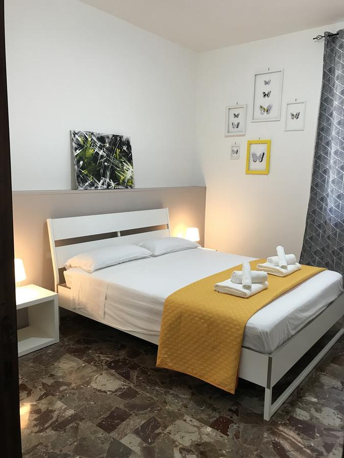 B&B Civico22 Civitanova Marche Eksteriør billede