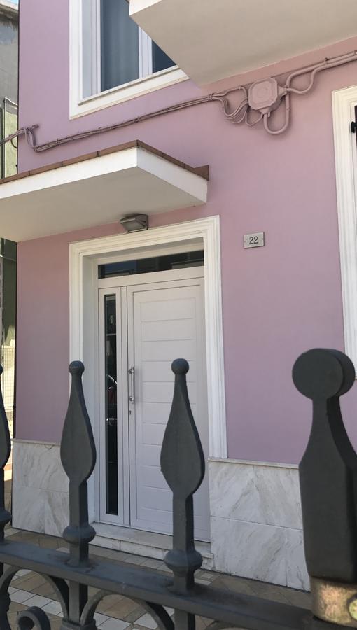 B&B Civico22 Civitanova Marche Eksteriør billede
