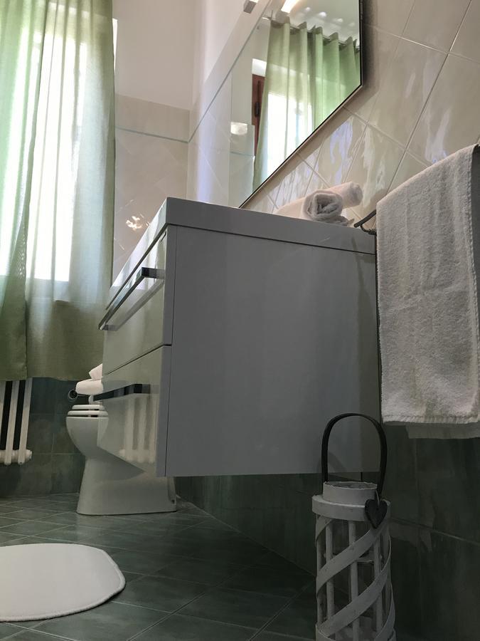 B&B Civico22 Civitanova Marche Eksteriør billede