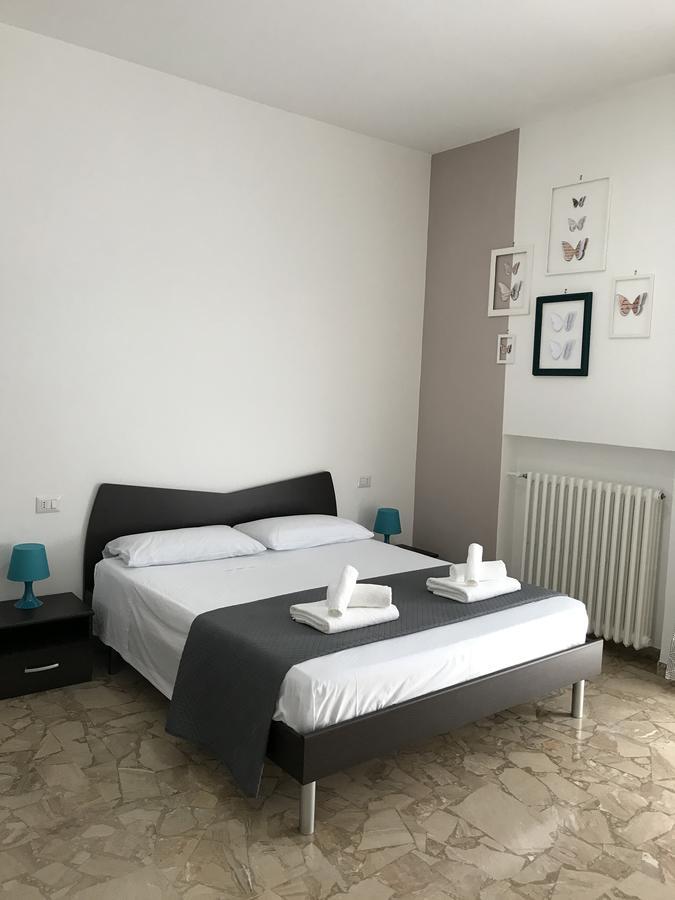 B&B Civico22 Civitanova Marche Eksteriør billede